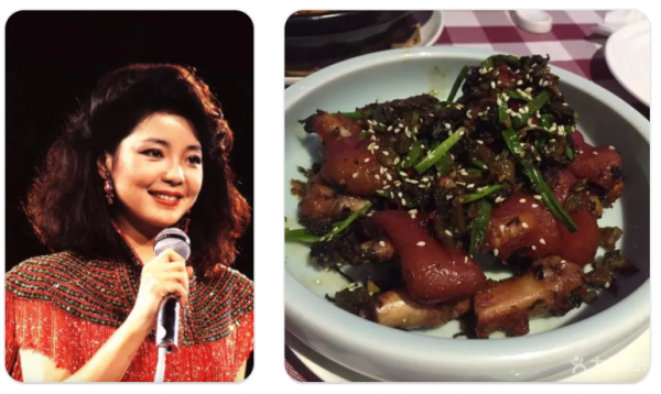 秋冬嗓子難受,天后這樣護嗓:鄧麗君啃豬蹄 梅豔芳喝可樂 王菲躺平 秋冬嗓子難受,天后這樣護嗓:鄧麗君啃豬蹄 梅豔芳喝可樂 王菲躺平