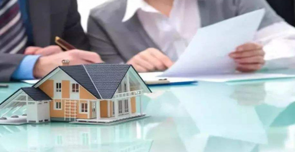 購房者在網籤之前 &comma; 一定要詳細核實自己的房屋資訊