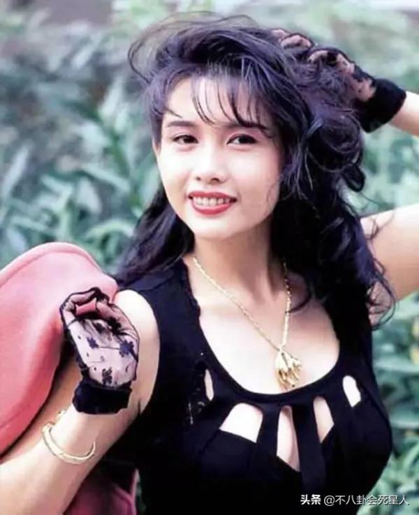 9位讓人get不到美貌的老牌女神，李嘉欣、王祖賢都有人說不美？