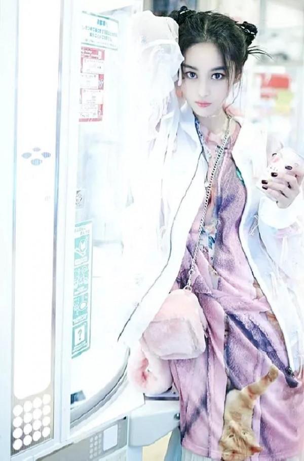 明星的美圖世界秀之無限美圖 明星的美圖世界秀之無限美圖