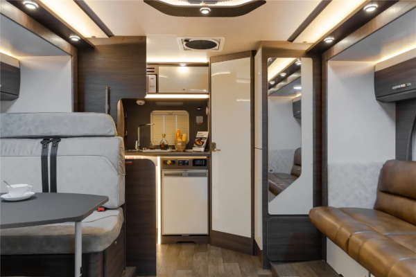 對稱式拓展結構 智慧語音控制 亞特新一代尊領DT打造不平凡 對稱式拓展結構 智慧語音控制 亞特新一代尊領DT打造不平凡