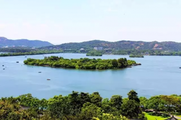 中國最美的30個地方，讓你遇見最美的春天