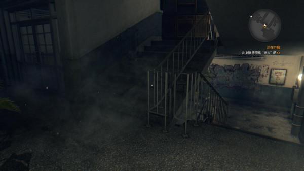 《消逝的光芒》：穿越“喪屍之都”哈蘭