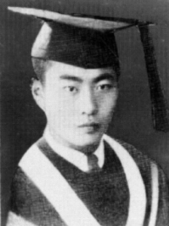 1988年郭維城赴美，拜訪張學良原配，于鳳至：可算見到國內親人了