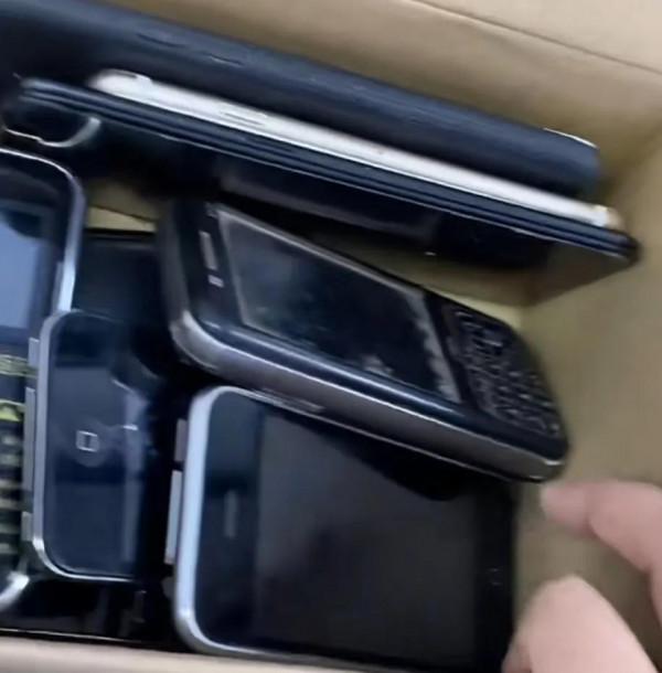 家裡“舊手機”千萬別換盆了 家裡“舊手機”千萬別換盆了