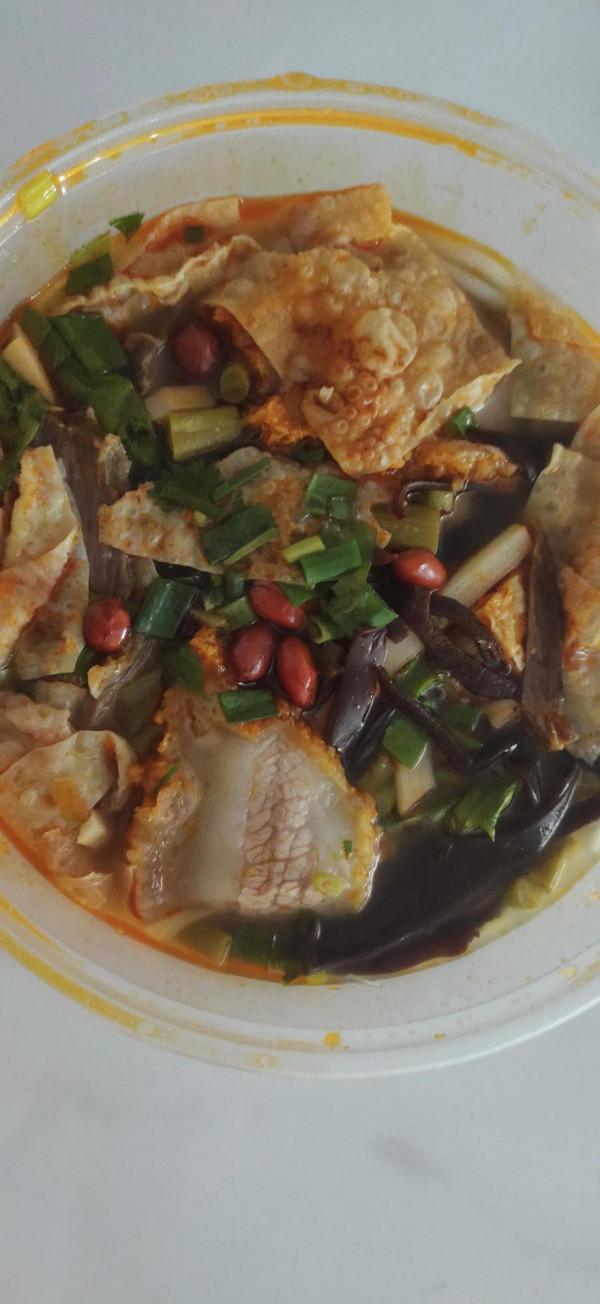 適合輕體力勞動減肥人群的午餐/晚餐~減脂減肥食譜