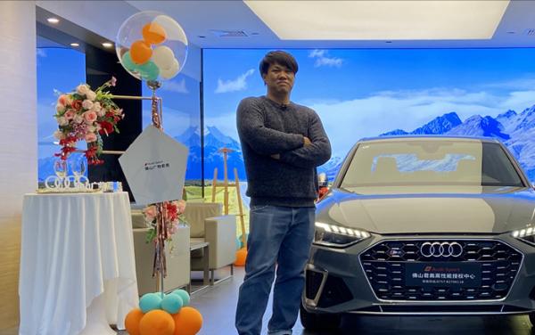 上汽大眾ID.4 X：XCP三人組告訴你這貨為何靠譜又稱職