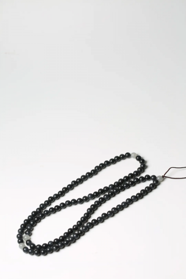 「好物」玉珠，小中有大文章