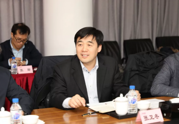 建龍集團攜手北京科技大學共建“綠色鋼鐵智慧冶金創新中心”