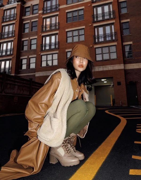 今冬最時髦的5件抗凍外套,保命就看這篇 今冬最時髦的5件抗凍外套,保命就看這篇