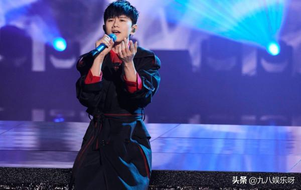 雙十一狂歡夜，“真唱”登上熱度榜，網友一臉疑惑：這不應該嗎