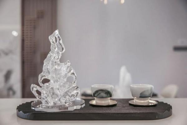 藝爍國際:現代基因與東方韻味的巧妙平衡 藝爍國際:現代基因與東方韻味的巧妙平衡