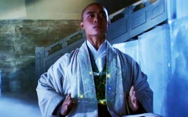 蕭峰死後，段譽和虛竹誰是天下第一？你聽金庸在舊版新版各說了啥