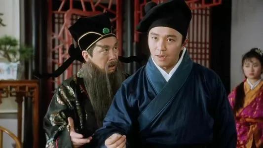 周星馳電影經典鏡頭,你還記得是哪部電影嗎? 周星馳電影經典鏡頭,你還記得是哪部電影嗎?