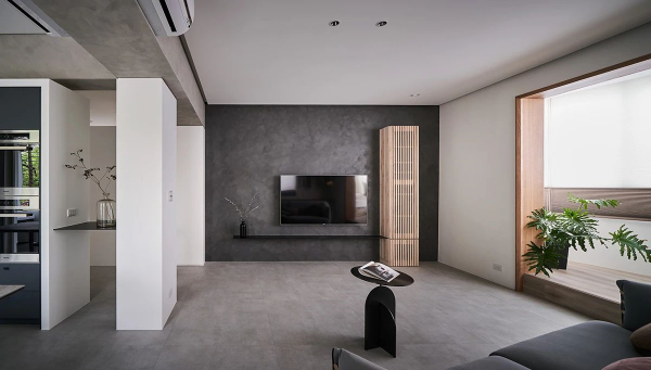 超棒改造,極簡空間,創造無限想象 超棒改造,極簡空間,創造無限想象