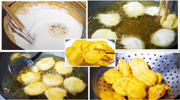 冬天乾燥易上火，多給家人吃這11道降火菜，潤肺降燥，常吃少生病