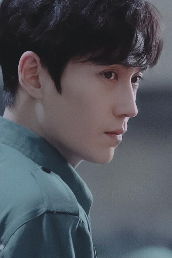 一雙眼拯救一張臉!這5位男演員的眼睛,不僅好看還很有神韻 一雙眼拯救一張臉!這5位男演員的眼睛,不僅好看還很有神韻