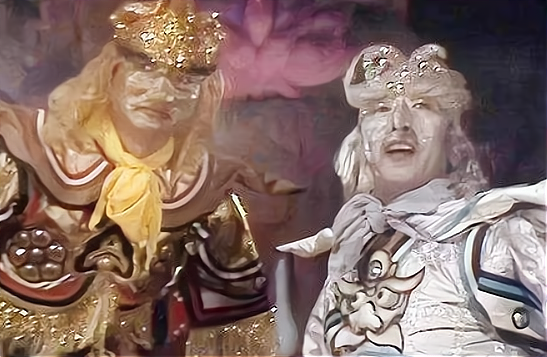 如來不敢庇護的妖怪是誰?就連狂傲不羈的通天教主,也不敢收留 如來不敢庇護的妖怪是誰?就連狂傲不羈的通天教主,也不敢收留