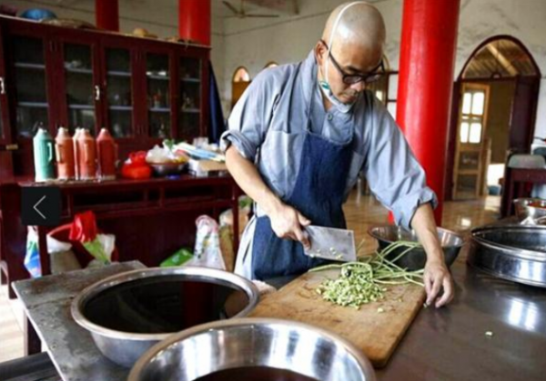 2013年,劉景崇棄百萬年薪,與家人做最後話別,妻子:願再無來世 2013年,劉景崇棄百萬年薪,與家人做最後話別,妻子:願再無來世