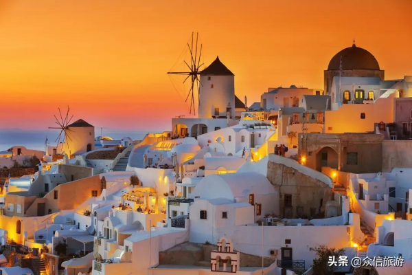 等疫情結束了，一定要去的20個地方！（國際篇）