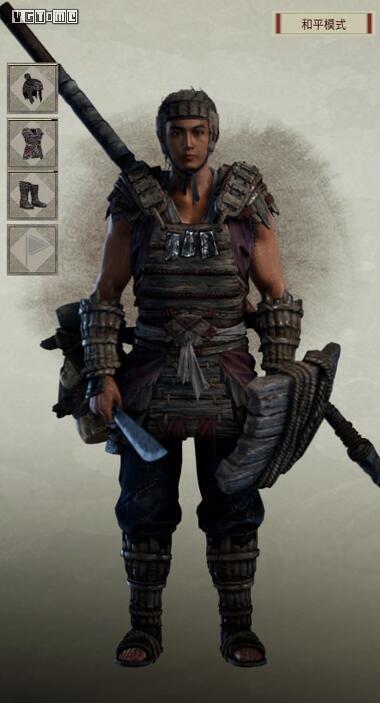 2021年，我跑回古代打了一波江山