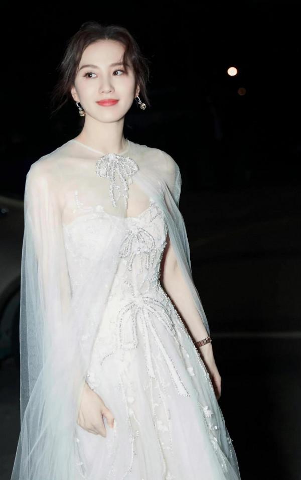 娛樂圈氣質女星——劉詩詩 娛樂圈氣質女星——劉詩詩