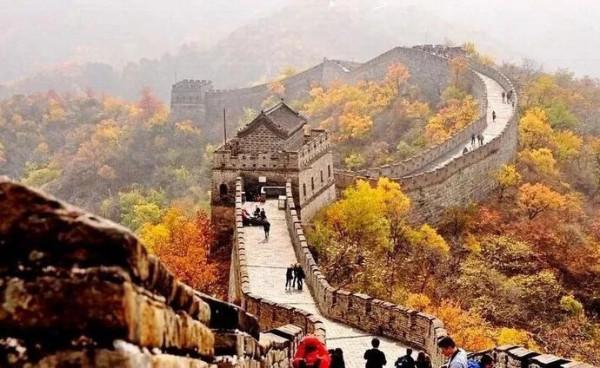 未來一個月,北京周邊的景色將是這樣的—— 未來一個月,北京周邊的景色將是這樣的——