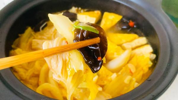 久坐易胖、便秘多吃&OpenCurlyDoubleQuote;平民菜&rdquo;，低熱量、高纖維，亂燉營養敞開吃