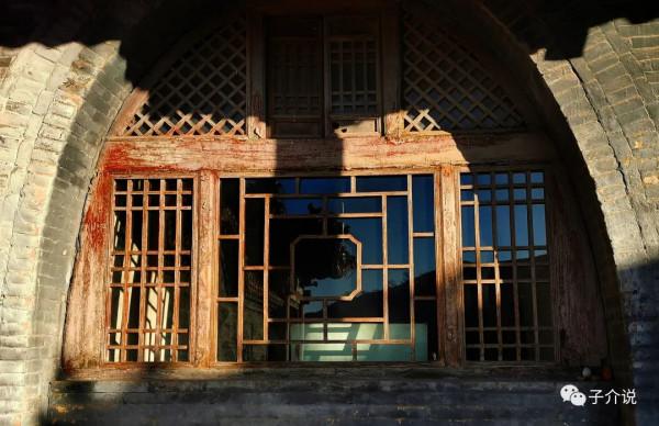 鄉愁 - 板裕村的黃昏