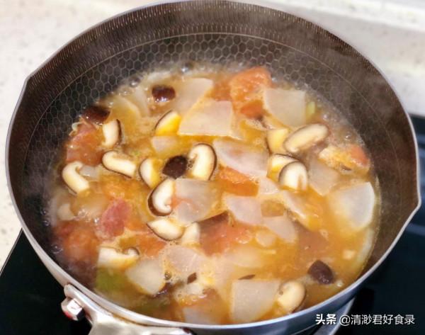 降溫了,幾種食材燉一鍋,好吃暖和又營養,這4道家常燉菜收藏好 降溫了,幾種食材燉一鍋,好吃暖和又營養,這4道家常燉菜收藏好