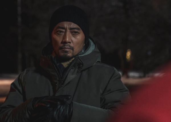 《長津湖》破57億後，張涵予新作開機，為女復仇跨國追兇劇情燃