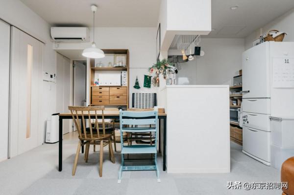 日本租房指南:最受獨居/家庭歡迎的房型分別有哪些? 日本租房指南:最受獨居/家庭歡迎的房型分別有哪些?