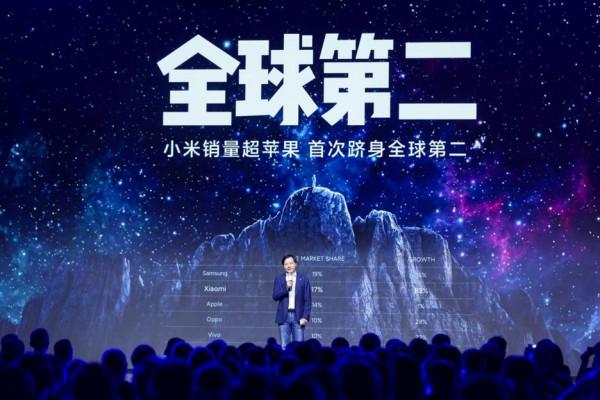 與iPhone 13同一天釋出，小米的“新旗艦機”鬥得過嗎？