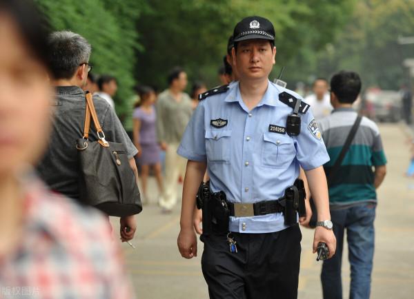 這所警校從2021年起,新增1個有入警優勢的專業,建議關注 這所警校從2021年起,新增1個有入警優勢的專業,建議關注