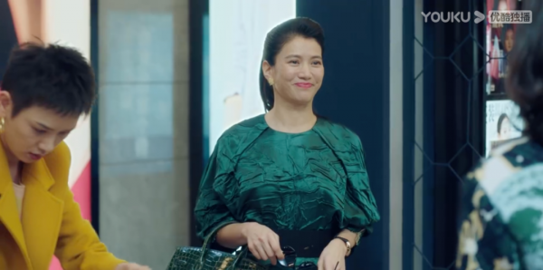 宋佳和袁詠儀開撕，是為了什麼？