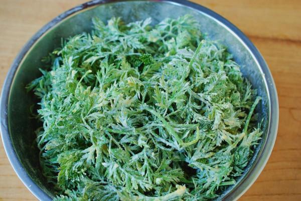 82歲奶奶腿腳利索耳朵好使，平時最愛吃這道菜，無油健康又美味