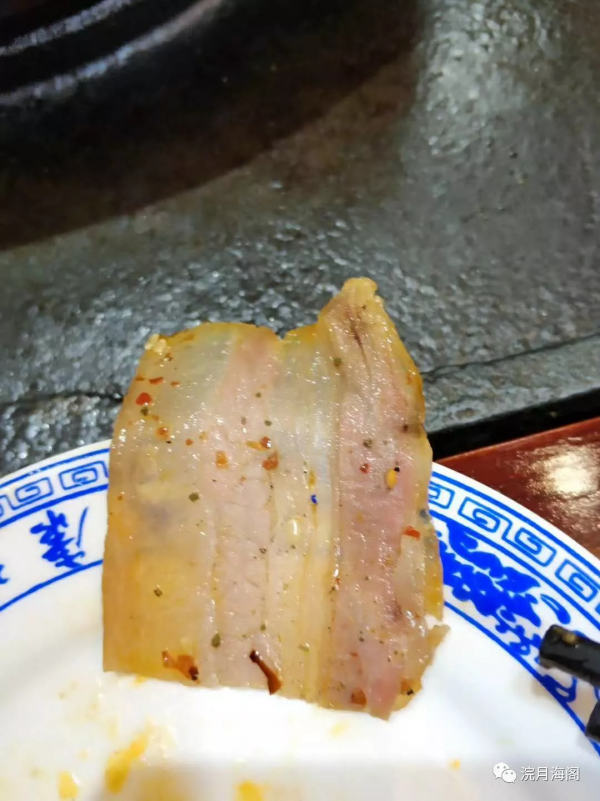 吃貨的彩雲之南——實拍篇 吃貨的彩雲之南——實拍篇