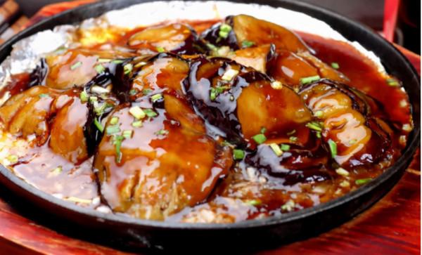 “吸油大戶”的幾種食物,要留心 “吸油大戶”的幾種食物,要留心