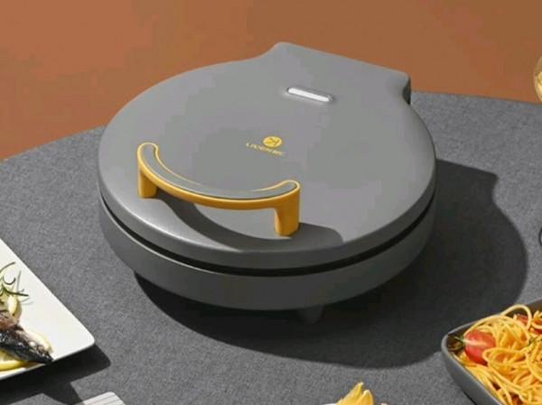 2022年值得推薦的三款年貨好物，智慧又實用