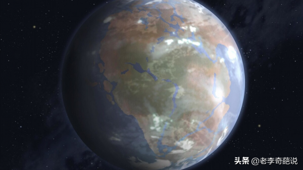 玉帝的真實來歷超乎想象，渡劫1750次，他都經歷了什麼