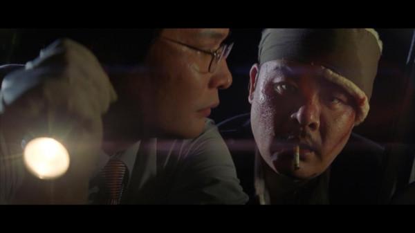 一口氣講完杜琪峰的神作《機動部隊》:這些細節,你注意到了嗎? 一口氣講完杜琪峰的神作《機動部隊》:這些細節,你注意到了嗎?