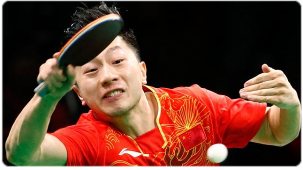 5個核心,4個注意,用一篇文章說清乒乓球正手攻球技術 5個核心,4個注意,用一篇文章說清乒乓球正手攻球技術