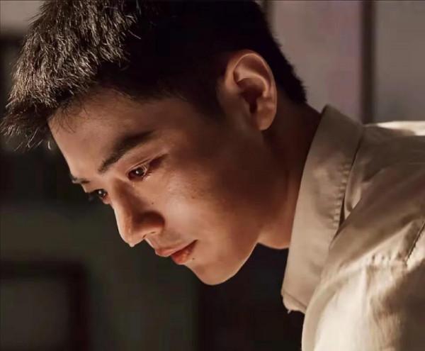 #春晚想看到的歐巴之一就是#楊洋#肖戰