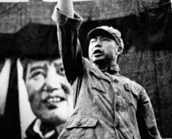 被“劉鄧陳”點將的陳錫聯,有哪些過人之處?四大優勢超過韓先楚 被“劉鄧陳”點將的陳錫聯,有哪些過人之處?四大優勢超過韓先楚