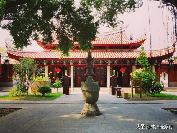 中國少有的良心寺廟:每天閉門謝客2小時,門票香火都不要錢 中國少有的良心寺廟:每天閉門謝客2小時,門票香火都不要錢