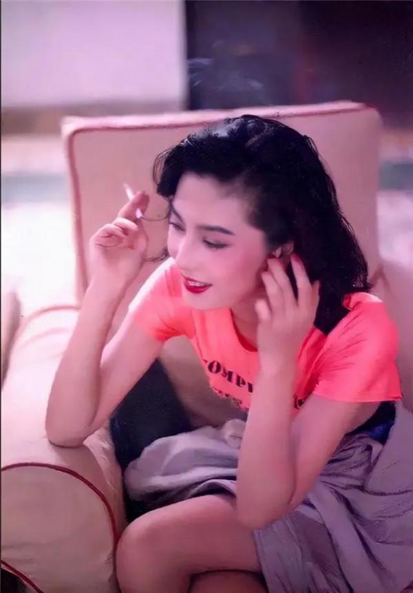 黑土地出大美人，12位東北女星，個個盤靚條順，甩白幼瘦幾條街