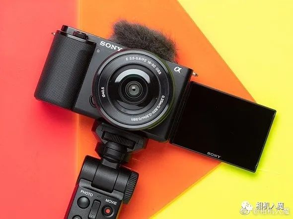 索尼日本宣佈vlog相機ZV-E10也暫停生產
