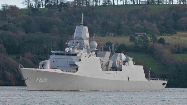 “七省”級護衛艦圖集（132圖）