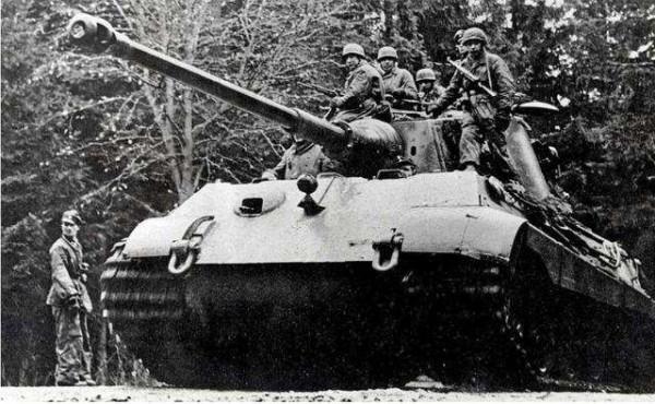 諾曼底登陸後,德國為什麼沒有用馬奇諾防線抵禦盟軍? 諾曼底登陸後,德國為什麼沒有用馬奇諾防線抵禦盟軍?