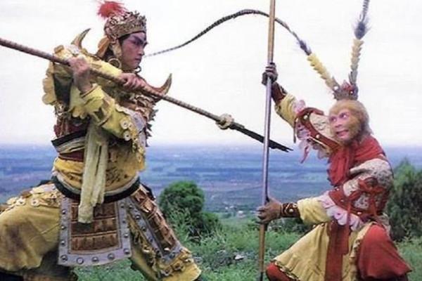 《西遊記》中二郎神所謂的“聽調不聽宣”是什麼意思